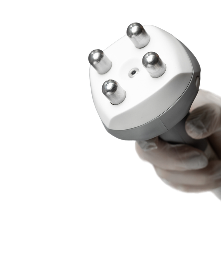 Body Shape RF 311 — квадрополярная манипула